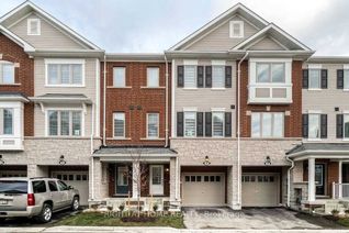 Townhouse for Sale, 8 Rapids Ln, Hamilton, ON
