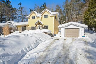 Detached House for Sale, 12 Ferndale Rd, Muskoka Lakes, ON