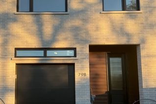 Townhouse for Rent, 79A River St, Parry Sound, ON