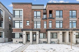 Freehold Townhouse for Sale, 65 Akil Thomas Gdns, Toronto, ON Freehold Townhouse for Sale, 65 Akil Thomas Gdns, Toronto, ON