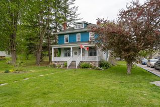 Detached House for Sale, 142 St Lawrence St E, Centre Hastings, ON