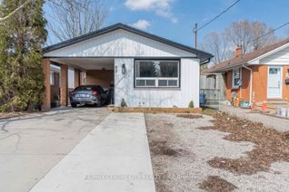 Backsplit for Rent, 82 Emery St W, London South, ON