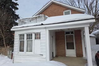 Detached House for Sale, 52 McDonald St, Barrie, ON Detached House for Sale, 52 McDonald St, Barrie, ON