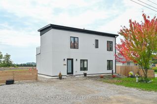 House for Sale, 23 Wood St, Wellington North, ON