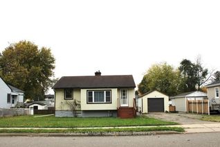 Bungalow for Sale, 22 BROADVIEW Ave, Cambridge, ON