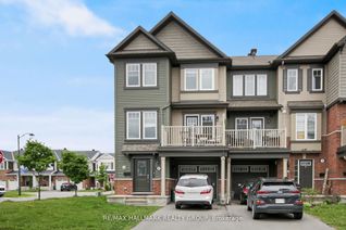 Freehold Townhouse for Sale, 41 Maroma St, Orleans - Cumberland and Area, ON