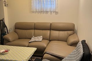 Bungalow for Rent, 305 Eagle St #Basement, Newmarket, ON