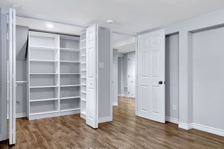 Bungalow for Rent, 66 Walter Ave #Lower, Newmarket, ON