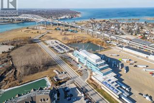 Property for Lease, 1555 Venetian Boulevard #318, Point Edward, ON Property for Lease, 1555 Venetian Boulevard #318, Point Edward, ON