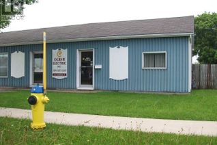 Industrial Property for Lease, 111 Campbell Street, Sarnia, ON Industrial Property for Lease, 111 Campbell Street, Sarnia, ON