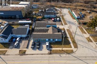 Industrial Property for Sale, 111 Campbell Street, Sarnia, ON