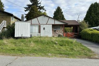 Ranch-Style House for Sale, 15855 Vine Avenue, White Rock, BC