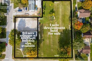 Property for Sale, 334 Hill Street, St Clair, ON Property for Sale, 334 Hill Street, St Clair, ON
