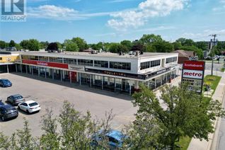 Industrial Property for Lease, 560 Exmouth Street #100C, Sarnia, ON Industrial Property for Lease, 560 Exmouth Street #100C, Sarnia, ON