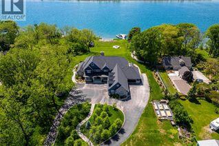 Property for Sale, 647 St Clair Parkway, St Clair, ON Property for Sale, 647 St Clair Parkway, St Clair, ON