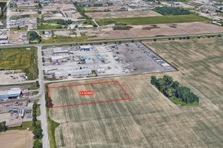 Industrial Property for Sale, 274 Mcgregor Road, Sarnia, ON