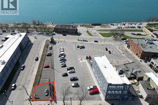 Property for Lease, 101 Christina Street North, Sarnia, ON Property for Lease, 101 Christina Street North, Sarnia, ON