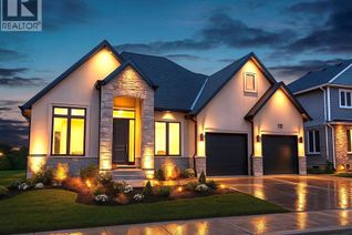 Bungalow for Sale, 3403-A Four Elms Court, Plympton-Wyoming, ON