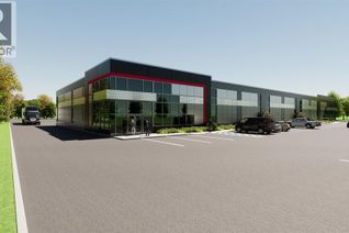 Industrial Property for Lease, 280 Mcgregor Road, Sarnia, ON Industrial Property for Lease, 280 Mcgregor Road, Sarnia, ON