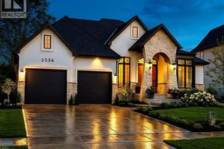 Bungalow for Sale, 3407-A Four Elms Court, Plympton-Wyoming, ON