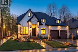 House for Sale, 3411-A Four Elms Court, Plympton-Wyoming, ON