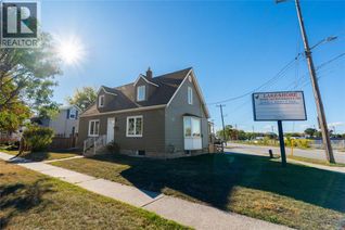Industrial Property for Sale, 229 Water Street, Sarnia, ON
