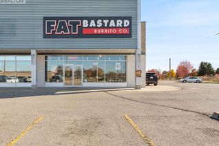 Business for Sale, 1375 London Road #10, Sarnia, ON