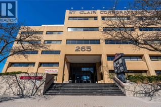 Property for Lease, 265 Front Street North Unit# 106, 405, 406, 408, 412, 507, Sarnia, ON Property for Lease, 265 Front Street North Unit# 106, 405, 406, 408, 412, 507, Sarnia, ON