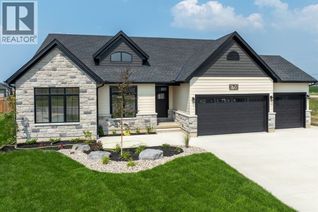Bungalow for Sale, 6755 Griffin Drive, Plympton-Wyoming, ON