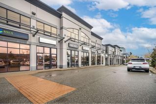 Office for Sale, 15272 Croydon Drive #103 & 118, Surrey, BC