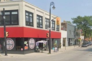 Property for Lease, 137 Christina Street, Sarnia, ON Property for Lease, 137 Christina Street, Sarnia, ON
