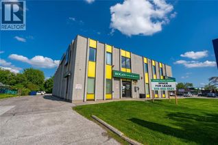 Industrial Property for Sale, 348 Lyndoch Street #2, St Clair, ON