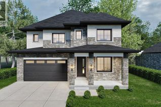 Detached House for Sale, 261 Basquiat Crescent, Sarnia, ON
