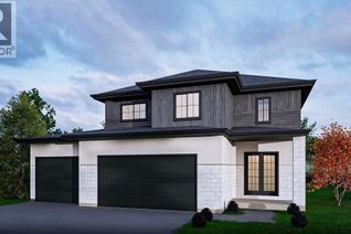 Detached House for Sale, 981 Riopelle Drive, Sarnia, ON