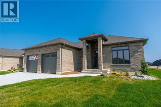 Bungalow for Sale, 3584 Britt Boulevard, Plympton-Wyoming, ON