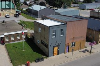 Industrial Property for Sale, 5294 Nauvoo Road, Warwick-Watford, ON
