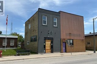 Industrial Property for Sale, 5294 Nauvoo Road, Warwick-Watford, ON