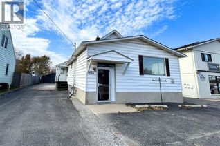 Industrial Property for Sale, 483 East Street North, Sarnia, ON