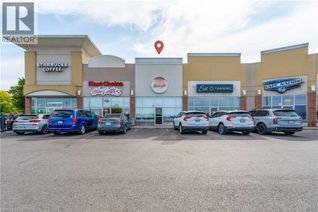 Office for Lease, 320 Colborne Street W #13, Brantford, ON
