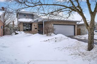 Detached House for Sale, 99 Conway Ln, London South, ON