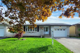Bungalow for Sale, 591 Dogwood Ln, Waterloo, ON