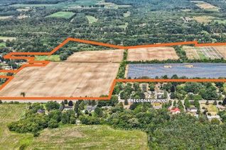 Commercial Land for Sale, 3948 Regional Rd #2, Clarington, ON