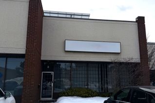 Industrial Property for Lease, 25 Royal Crest Ct #3, Markham, ON