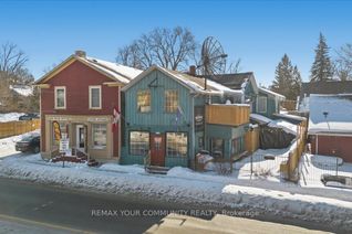 Commercial/Retail Property for Sale, 3 Church St S, Innisfil, ON