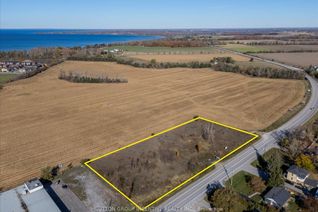 Land for Sale, 0 Mara Rd, Brock, ON