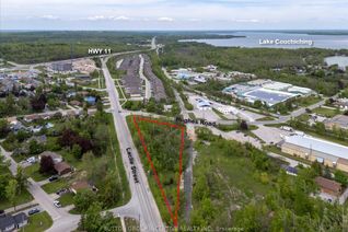 Land for Sale, 570 Laclie St, Orillia, ON