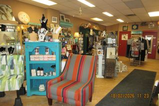 Commercial/Retail Property for Sale, 191 Hurontario St #2, Collingwood, ON