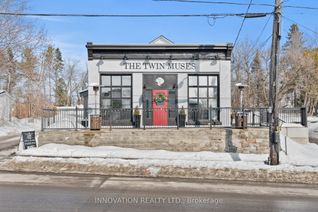 Commercial/Retail Property for Sale, 3740 Carp Rd, Carp - Huntley Ward, ON