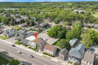 Office for Sale, 1156 King St E, Cambridge, ON