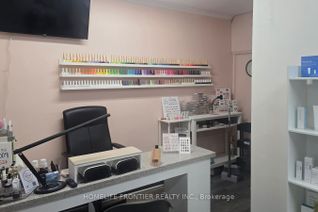 Beauty Salon Business for Sale, 620 Bloor St W #2nd Floor, Toronto, ON